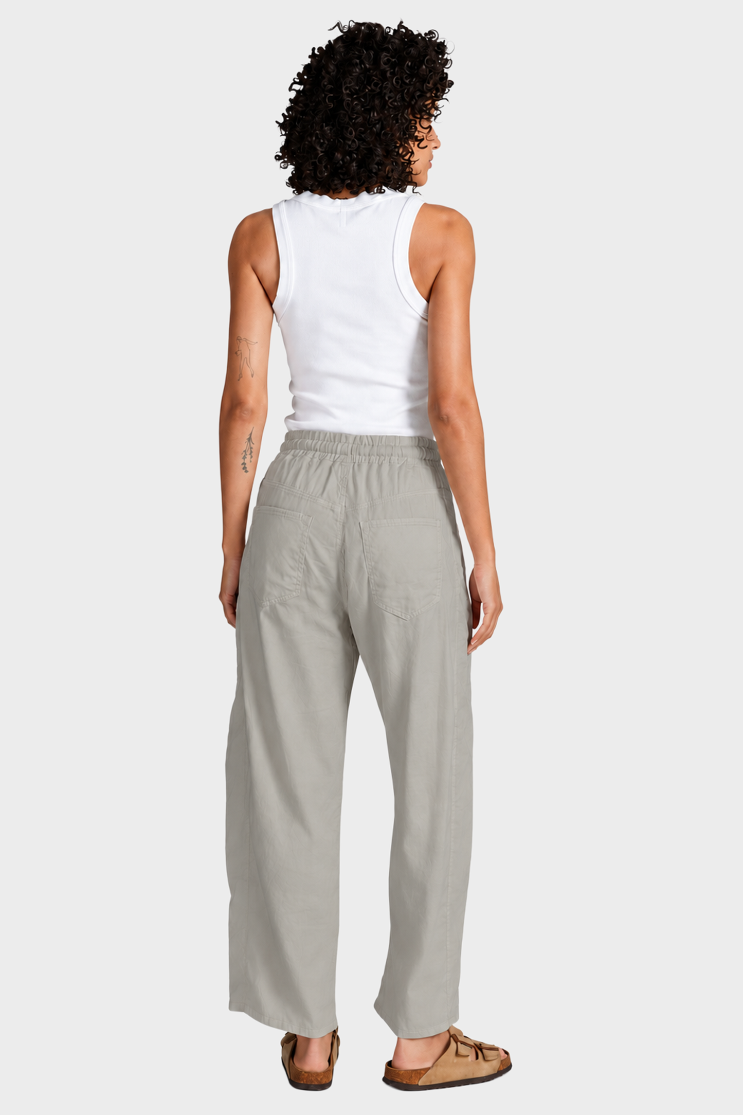 ASKK NY Cancun Pants