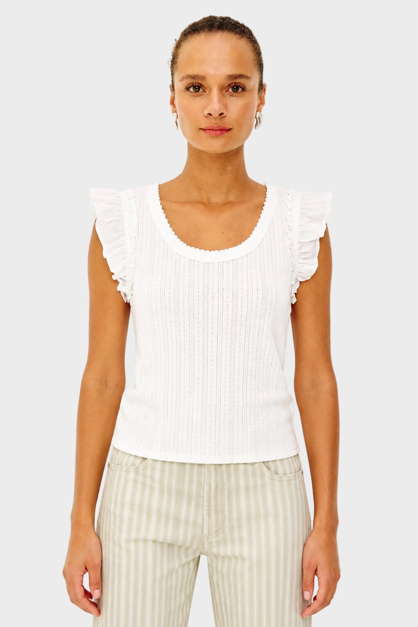 Rails Giovanna Top