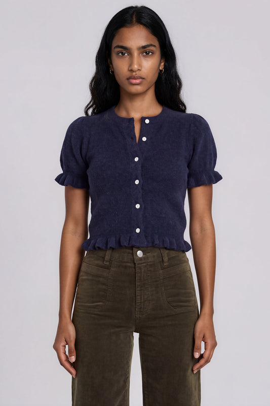 Rails Lora Sweater