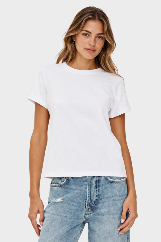 Rails Girlfriend Tee