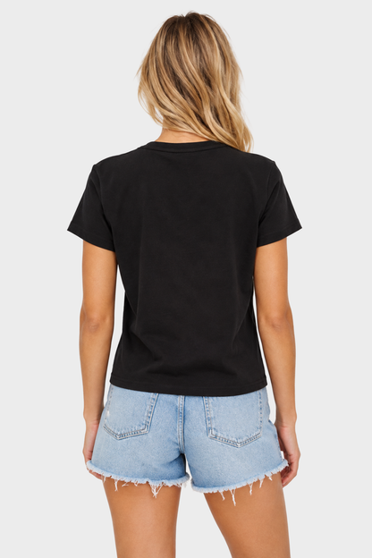 Rails Girlfriend Tee