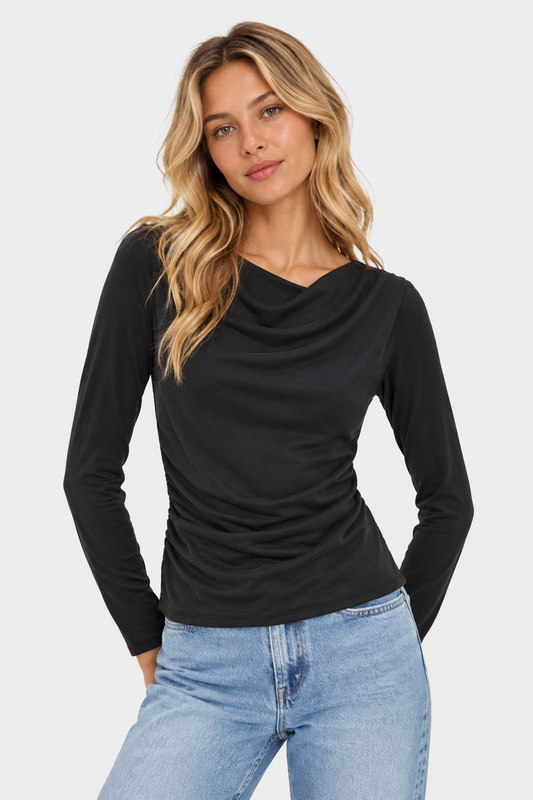Rails Issel Top