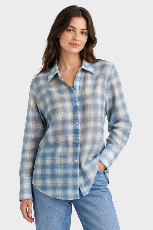 Rails Bishop Shirt