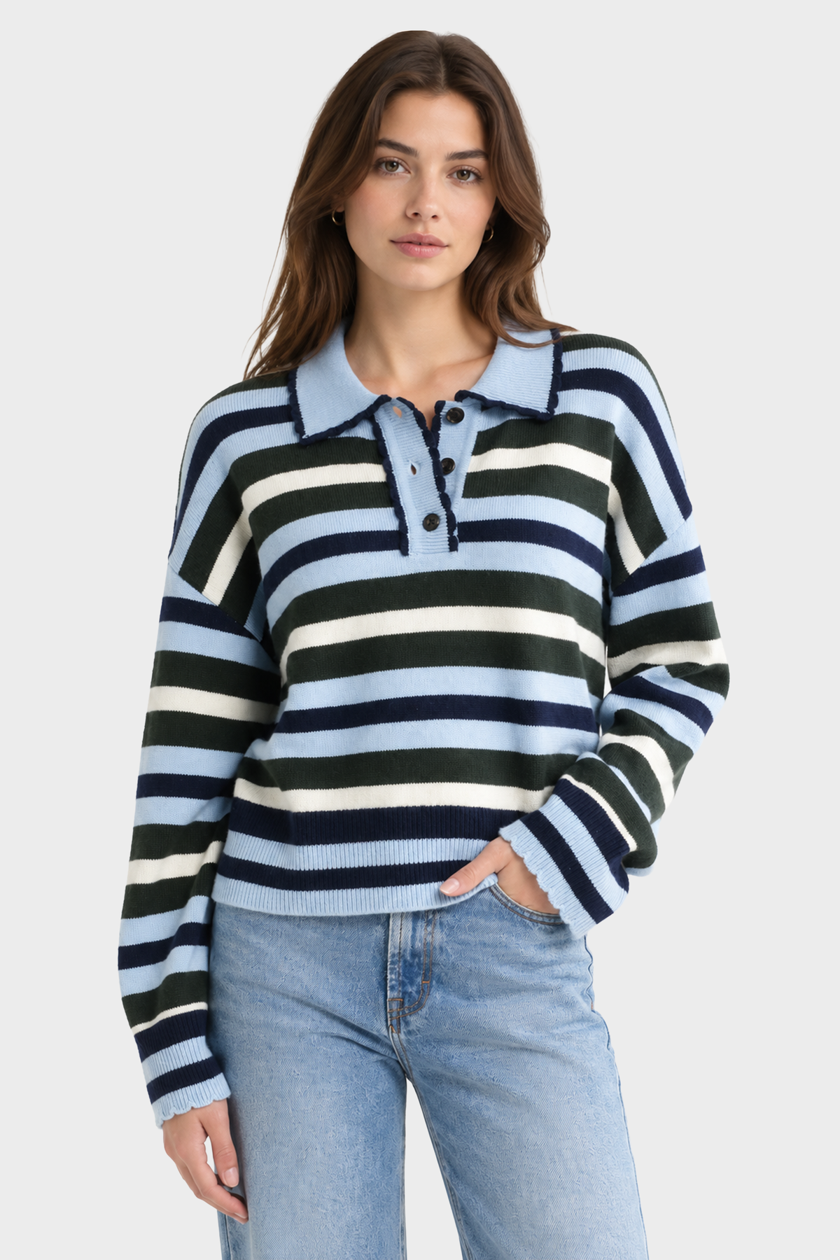 Rails Delora Sweater