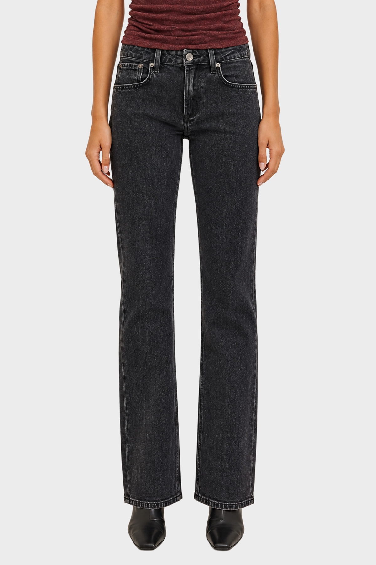 Rails Fremont Bootcut Jeans