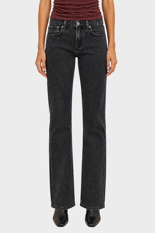 Rails Fremont Low-Rise Bootcut Jeans