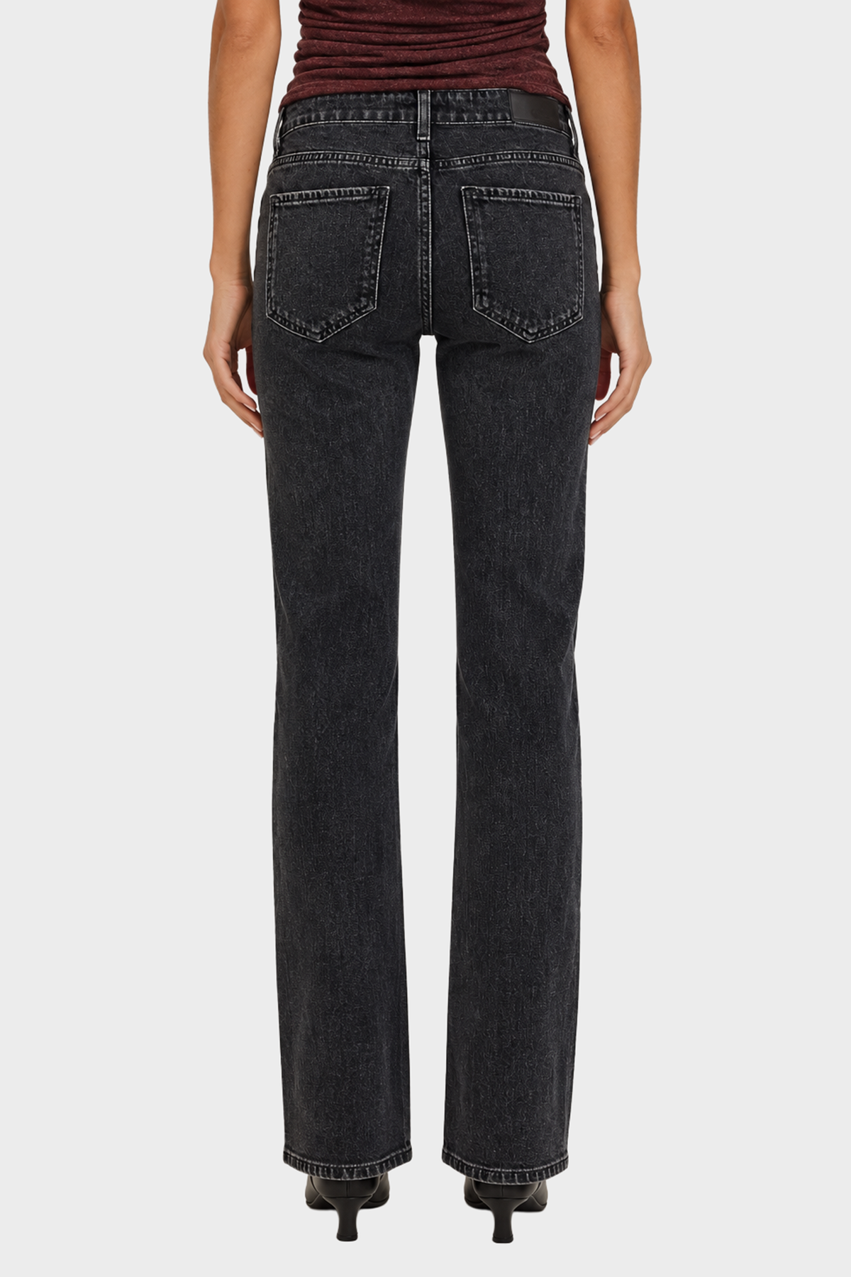 Rails Fremont Bootcut Jeans