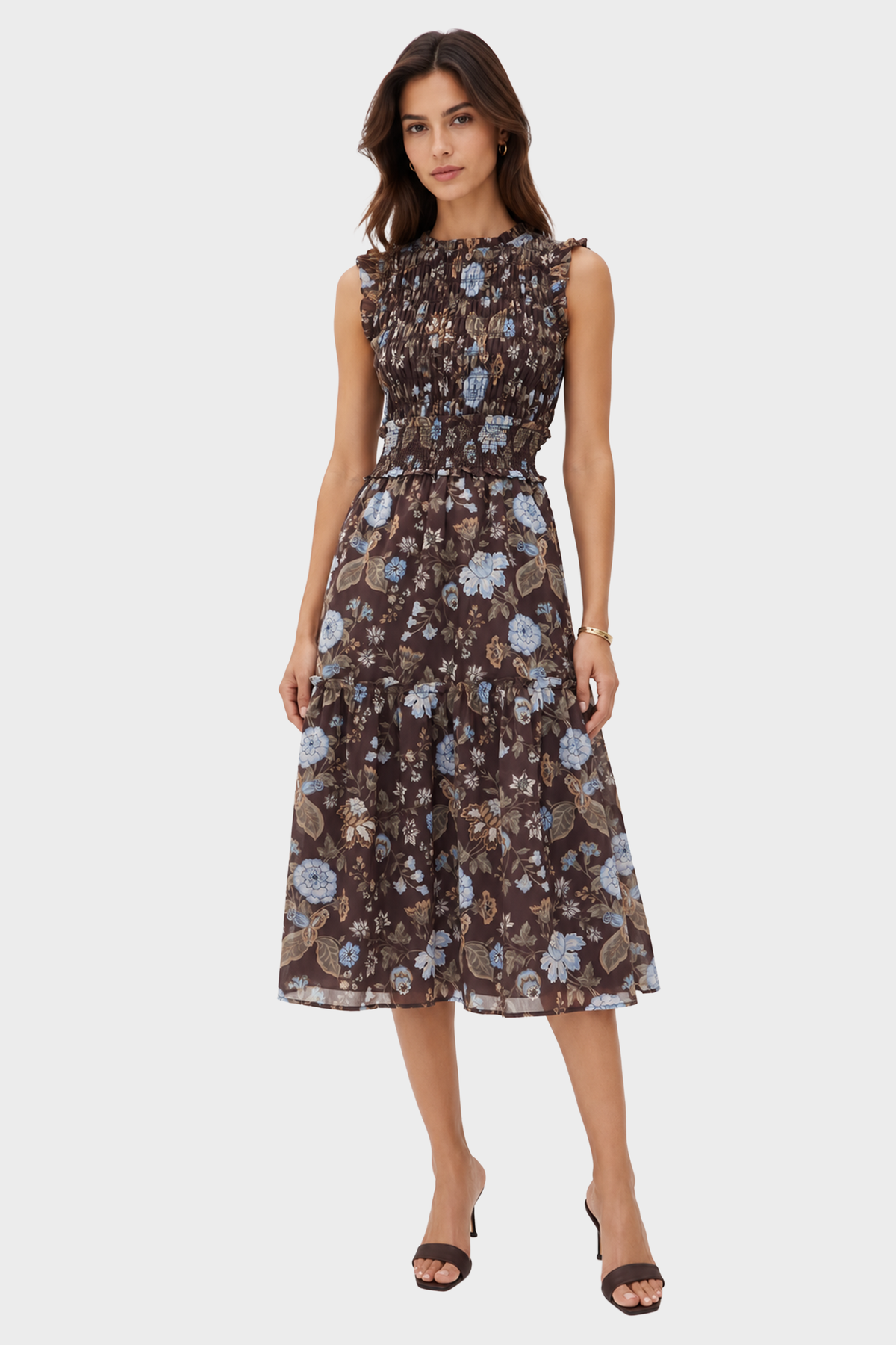 Rails Vivier Dress