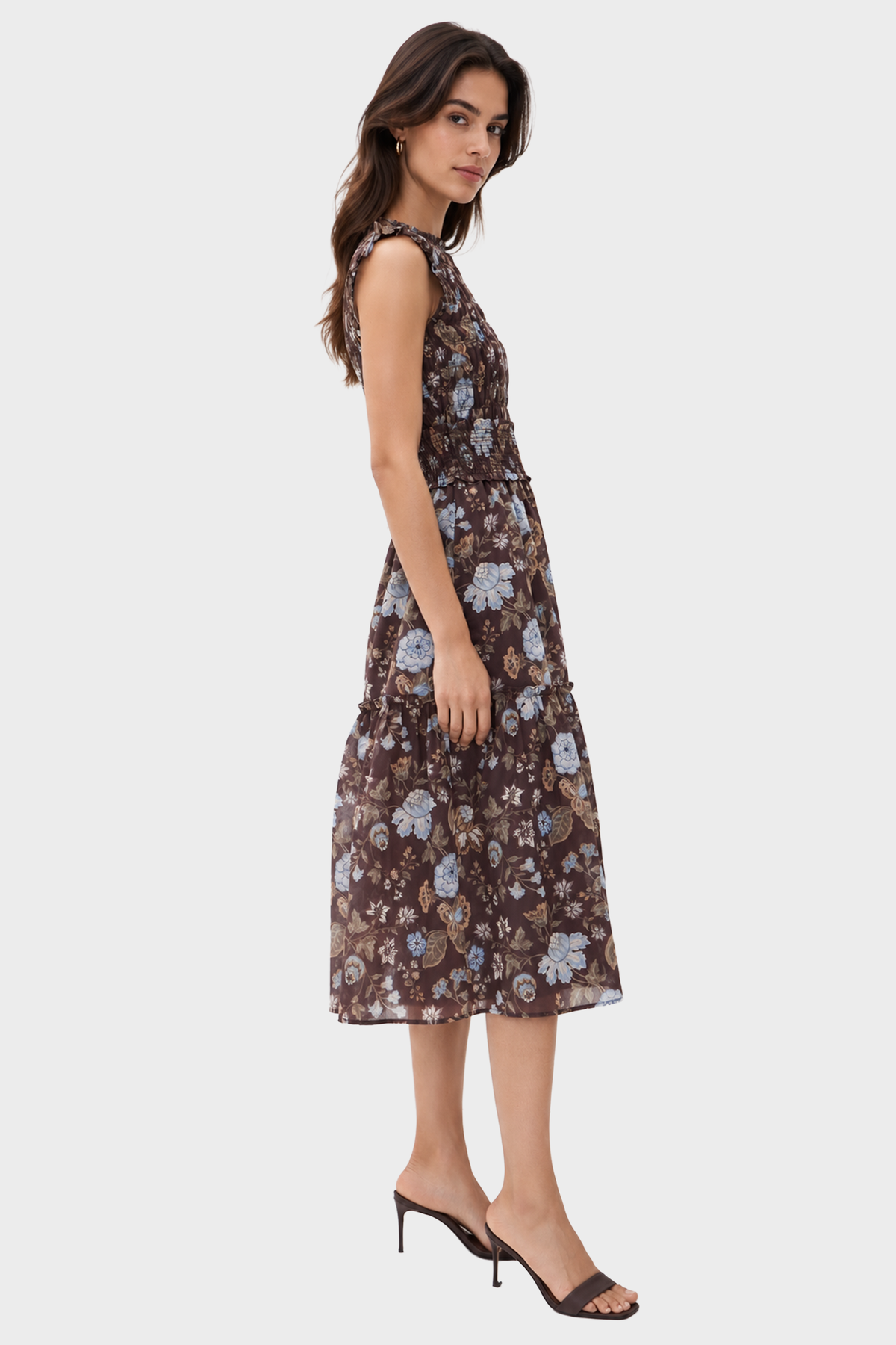 Rails Vivier Dress