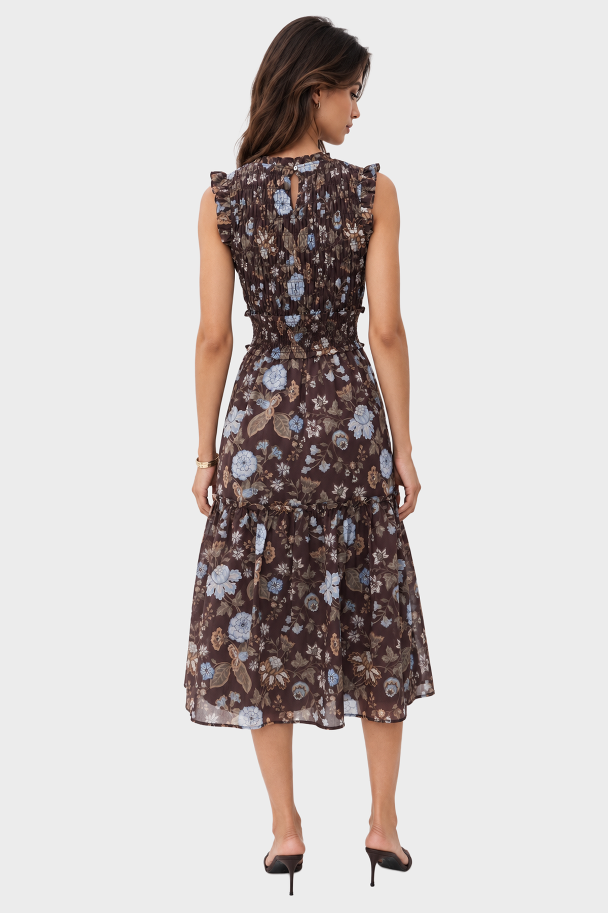 Rails Vivier Dress
