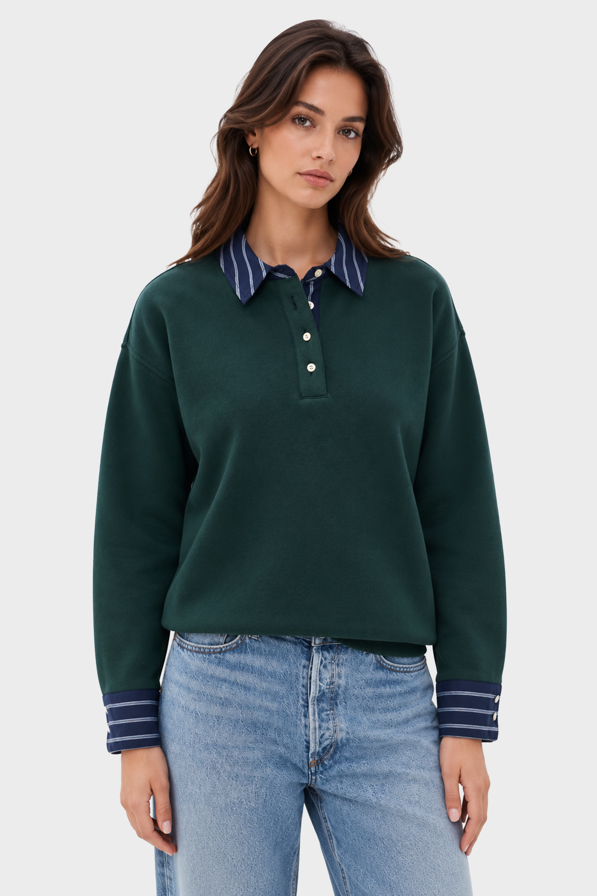 Rails Zavier Sweatshirt