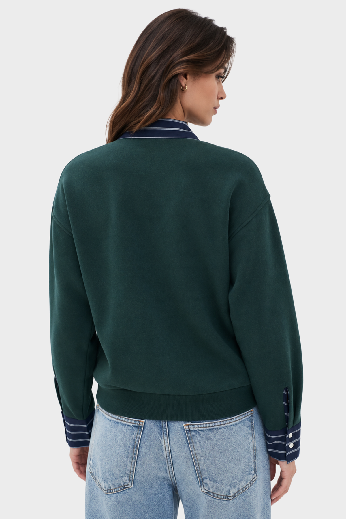 Rails Zavier Sweatshirt