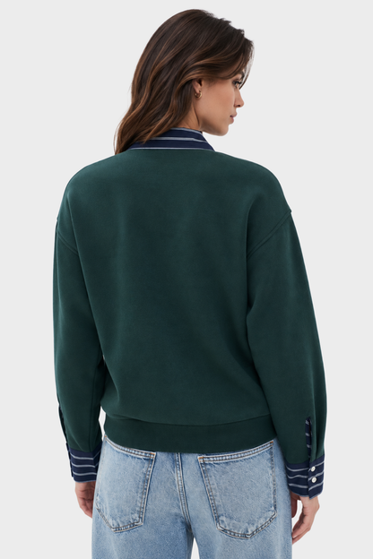 Rails Zavier Sweatshirt
