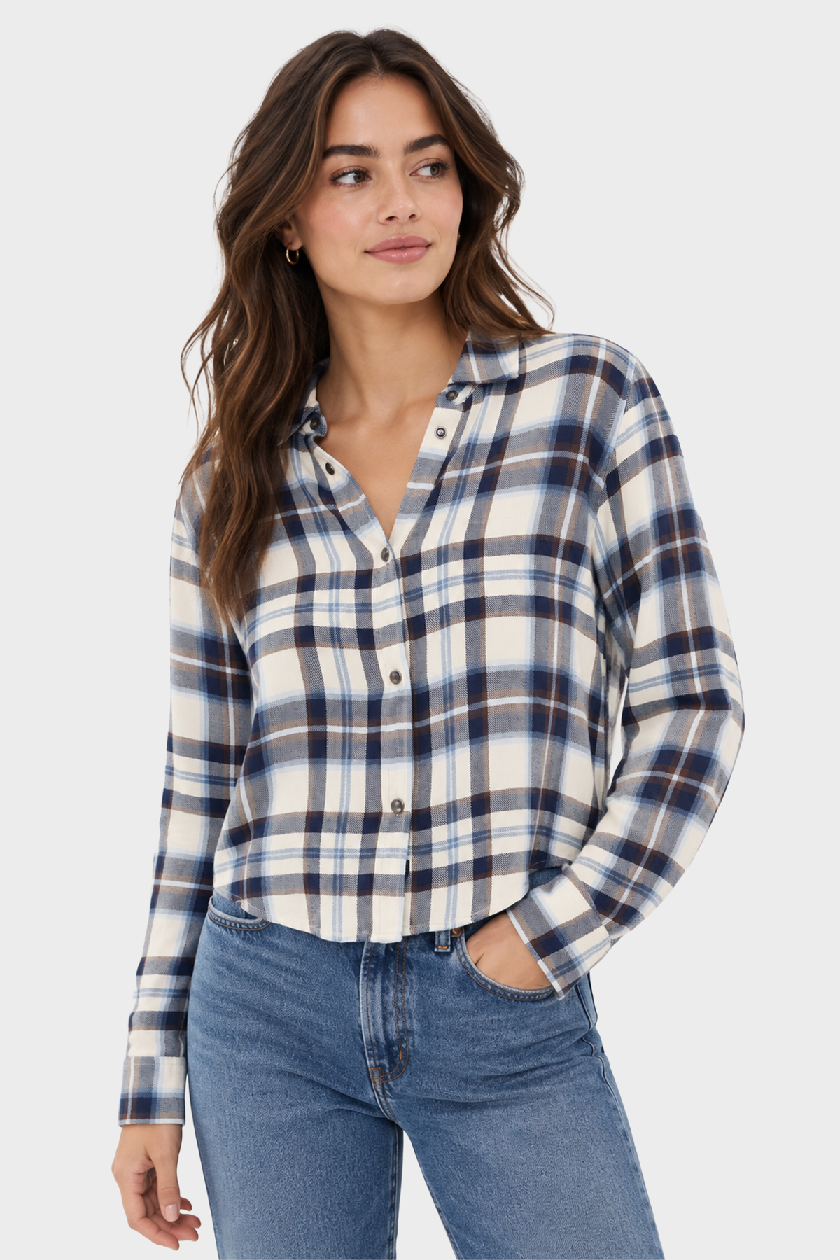 Rails Malin Shirt