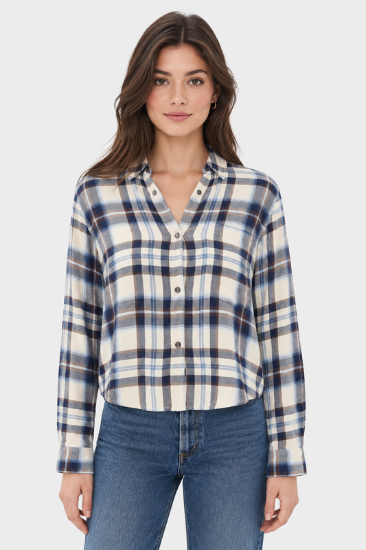 Rails Malin Shirt