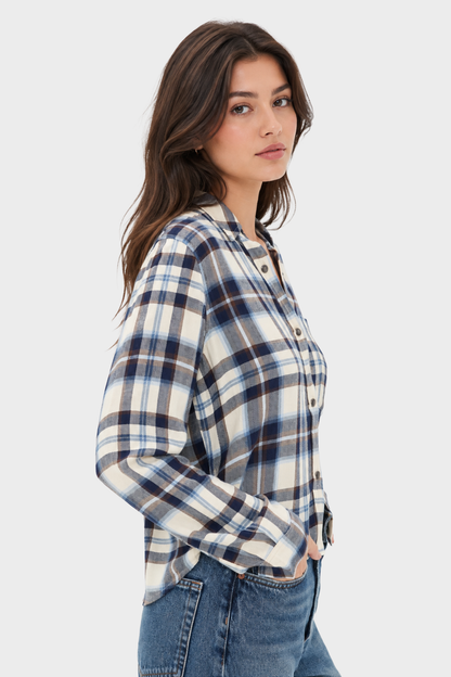 Rails Malin Shirt