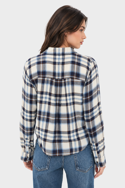 Rails Malin Shirt