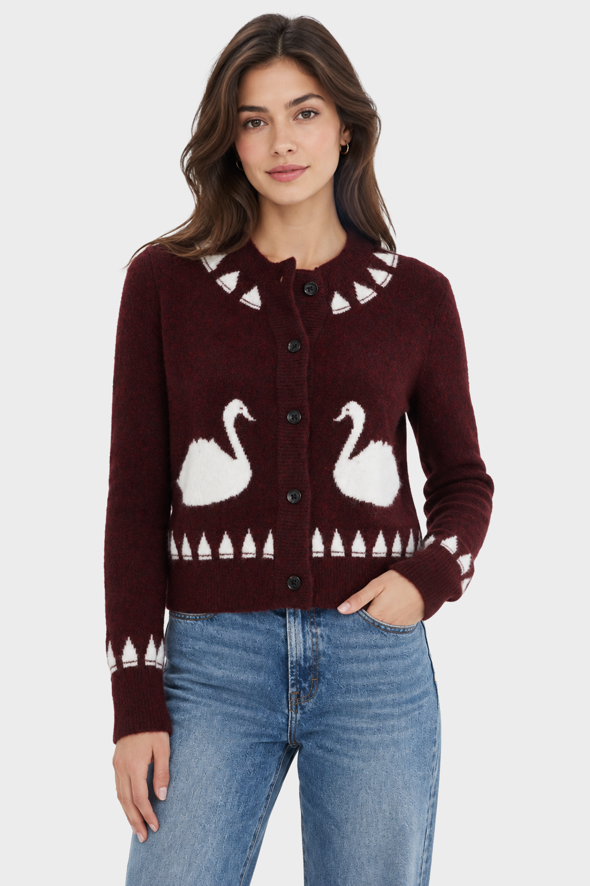 Rails Millie Sweater
