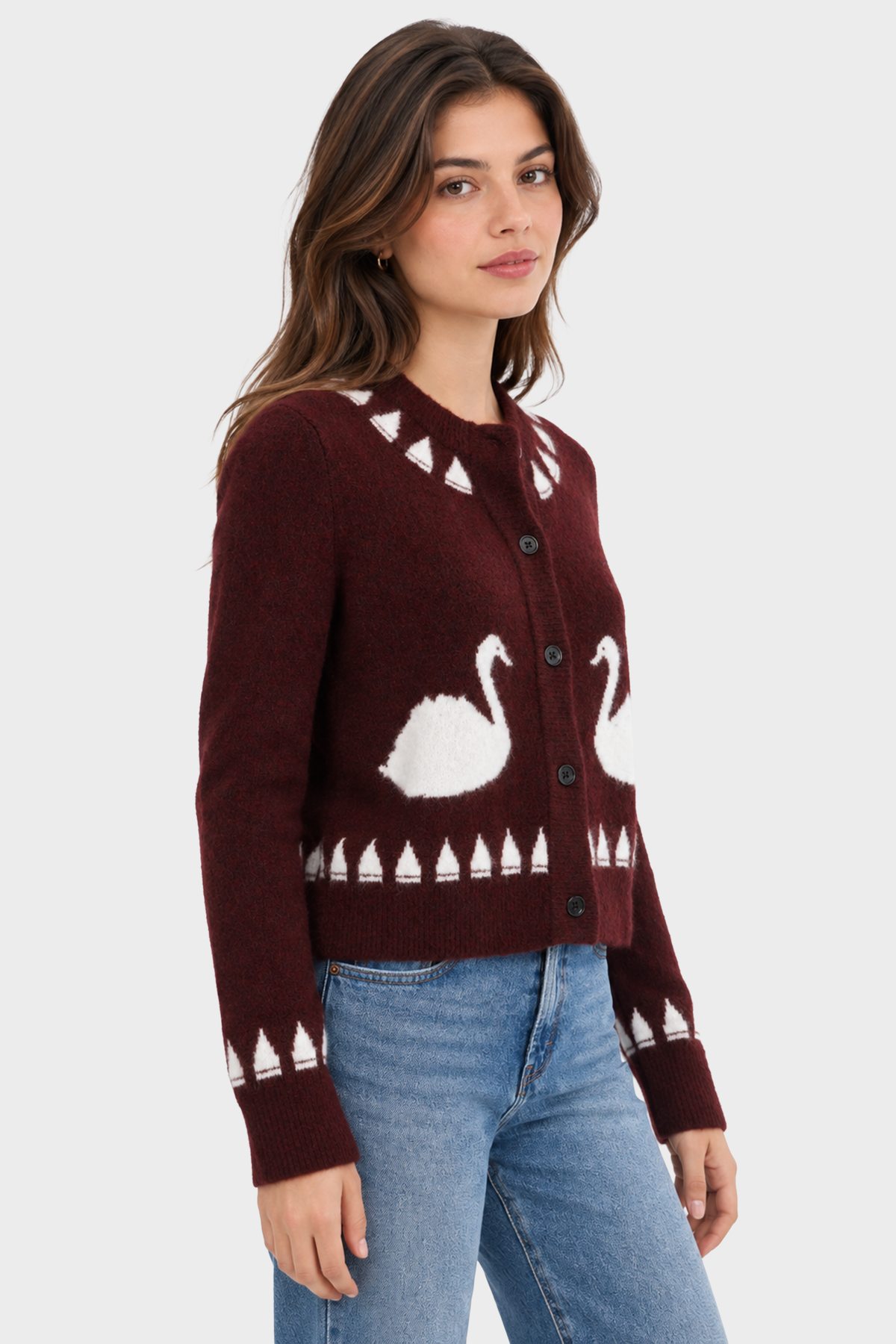 Rails Millie Sweater