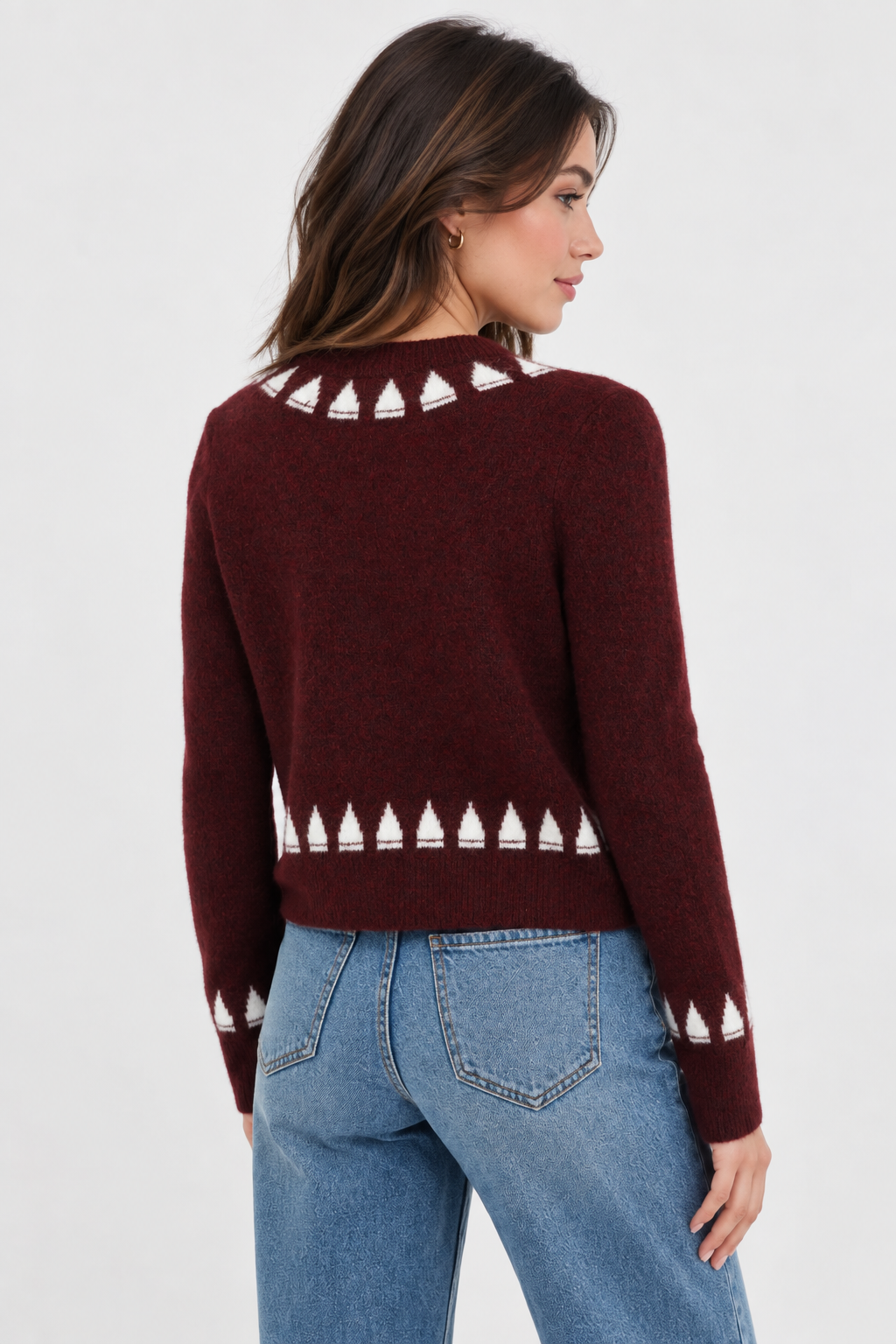 Rails Millie Sweater