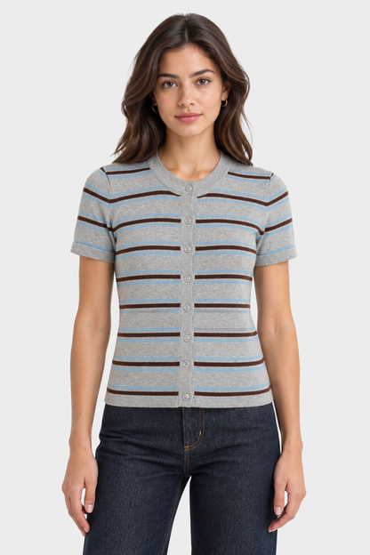 Rails Kylie Top