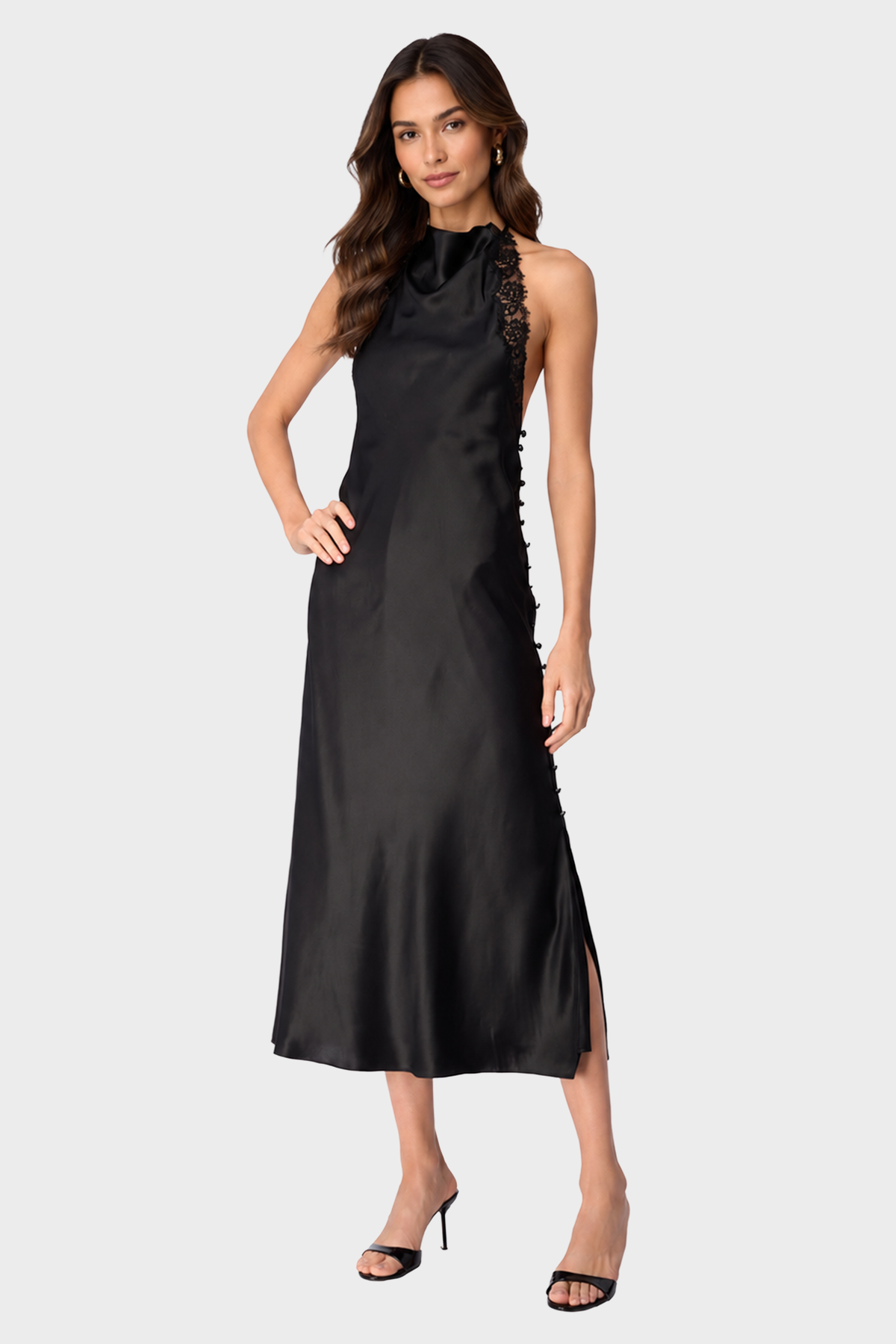 Cami  NYC Thomasina Dress