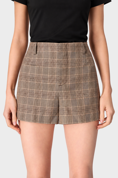 Cami  NYC Clyde Shorts