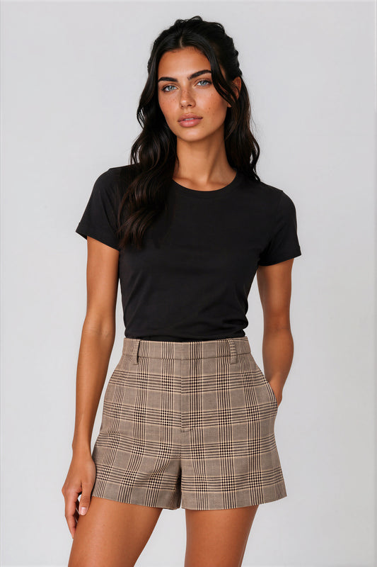 Cami  NYC Clyde Shorts