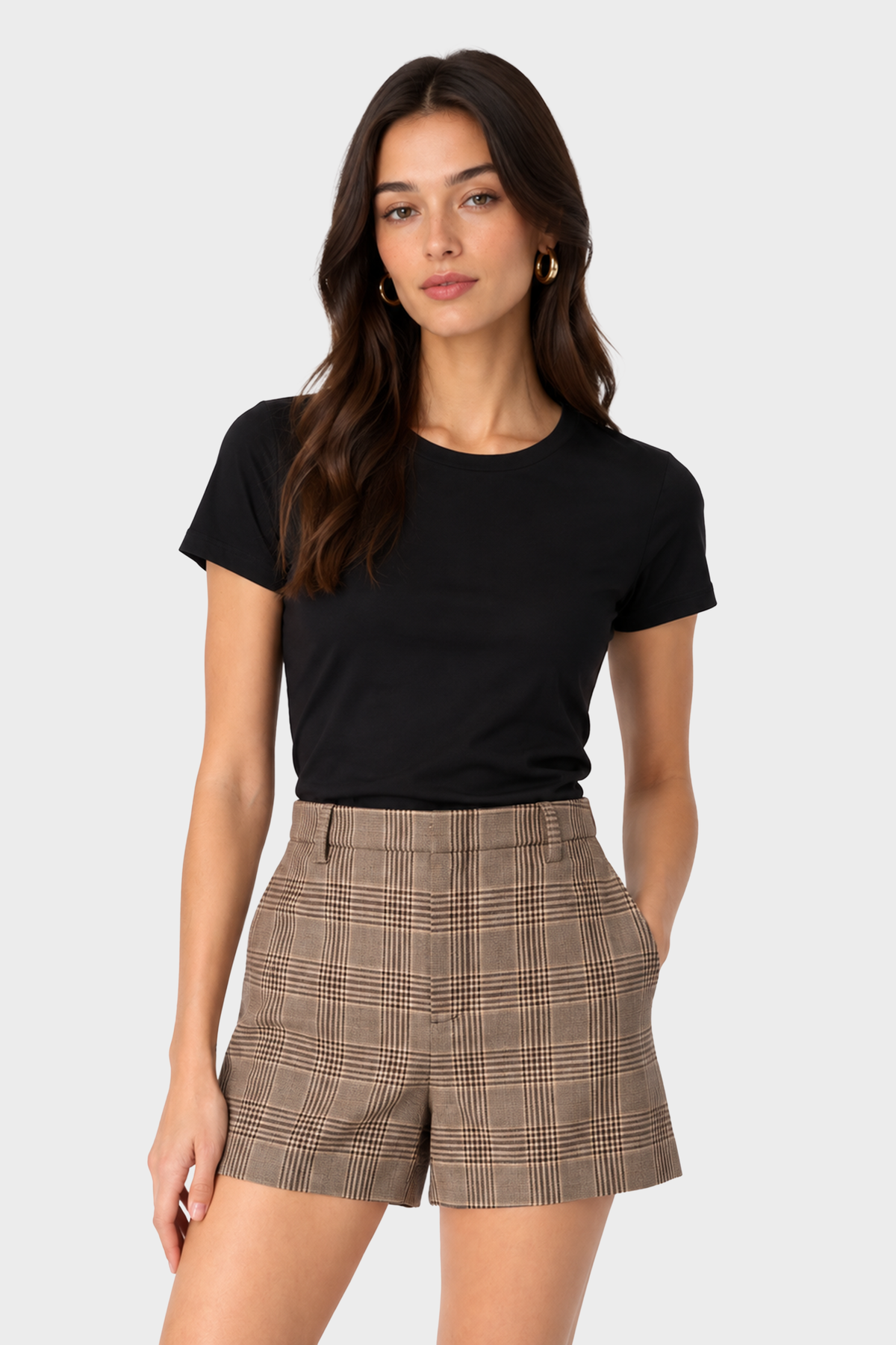 Cami  NYC Clyde Shorts
