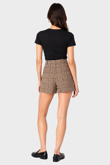 Cami  NYC Clyde Shorts