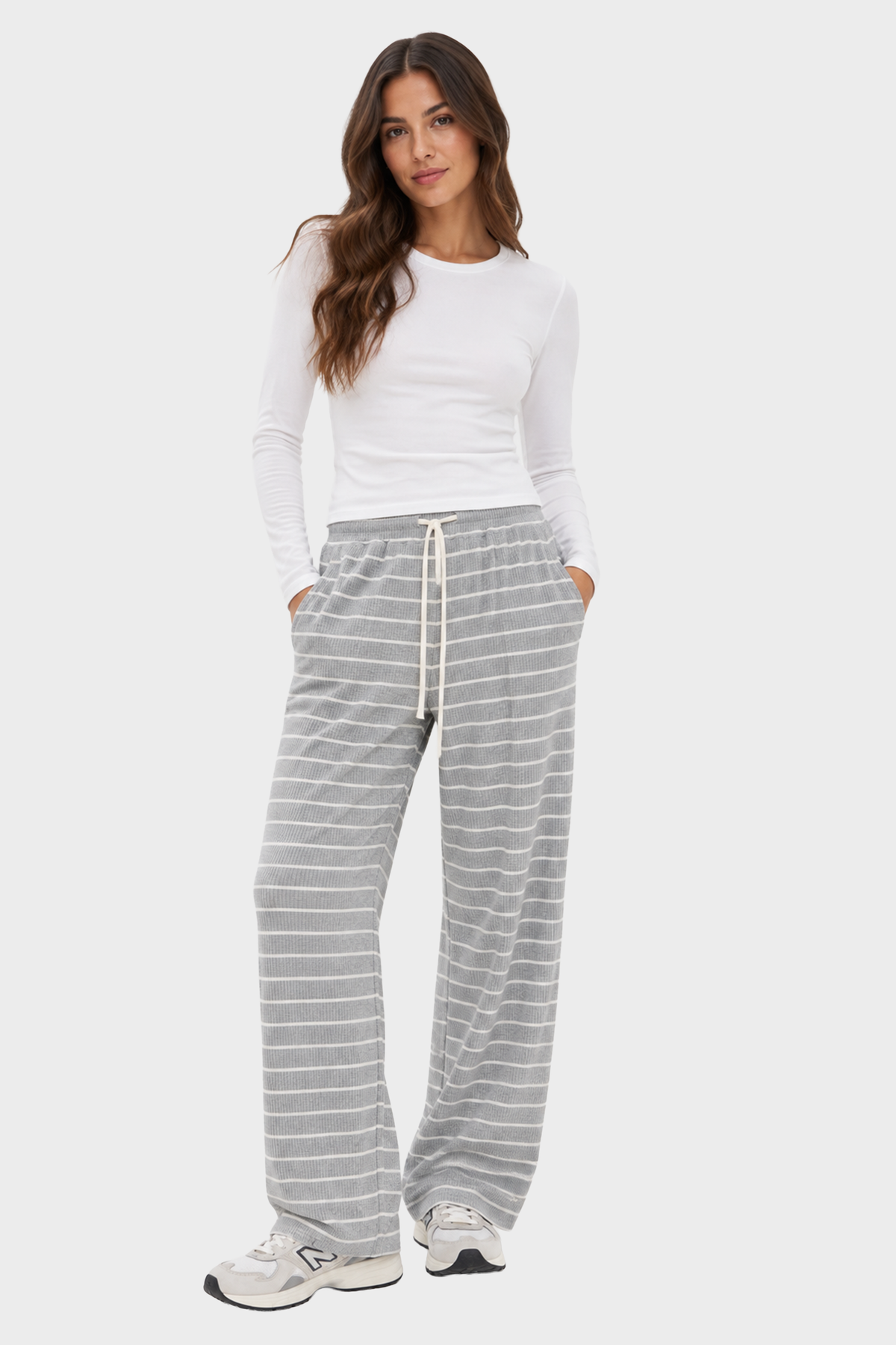 Year of Ours Easy Wide Leg