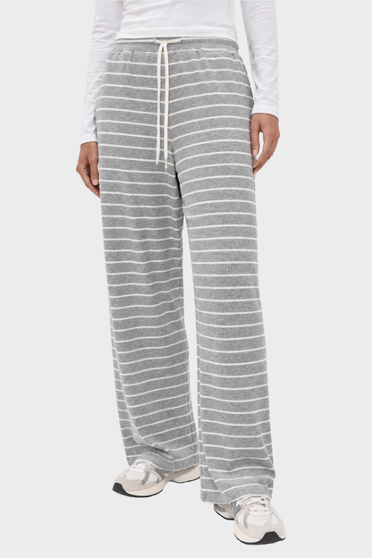 Year of Ours Easy Wide Leg