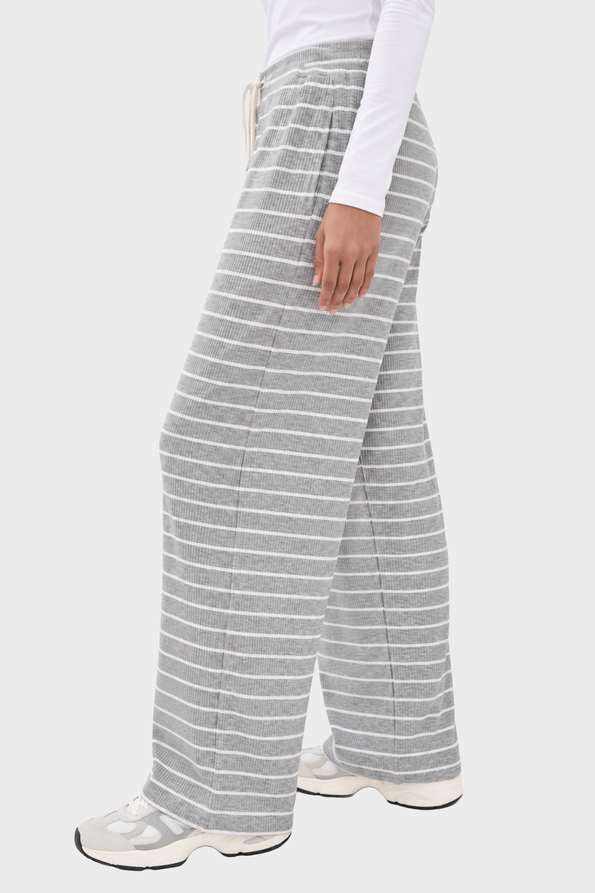 Year of Ours Easy Wide Leg