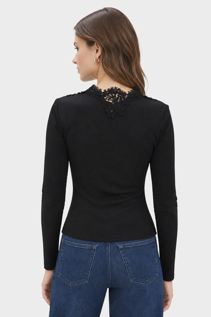 Generation Love The Lady Lace Combo Cami