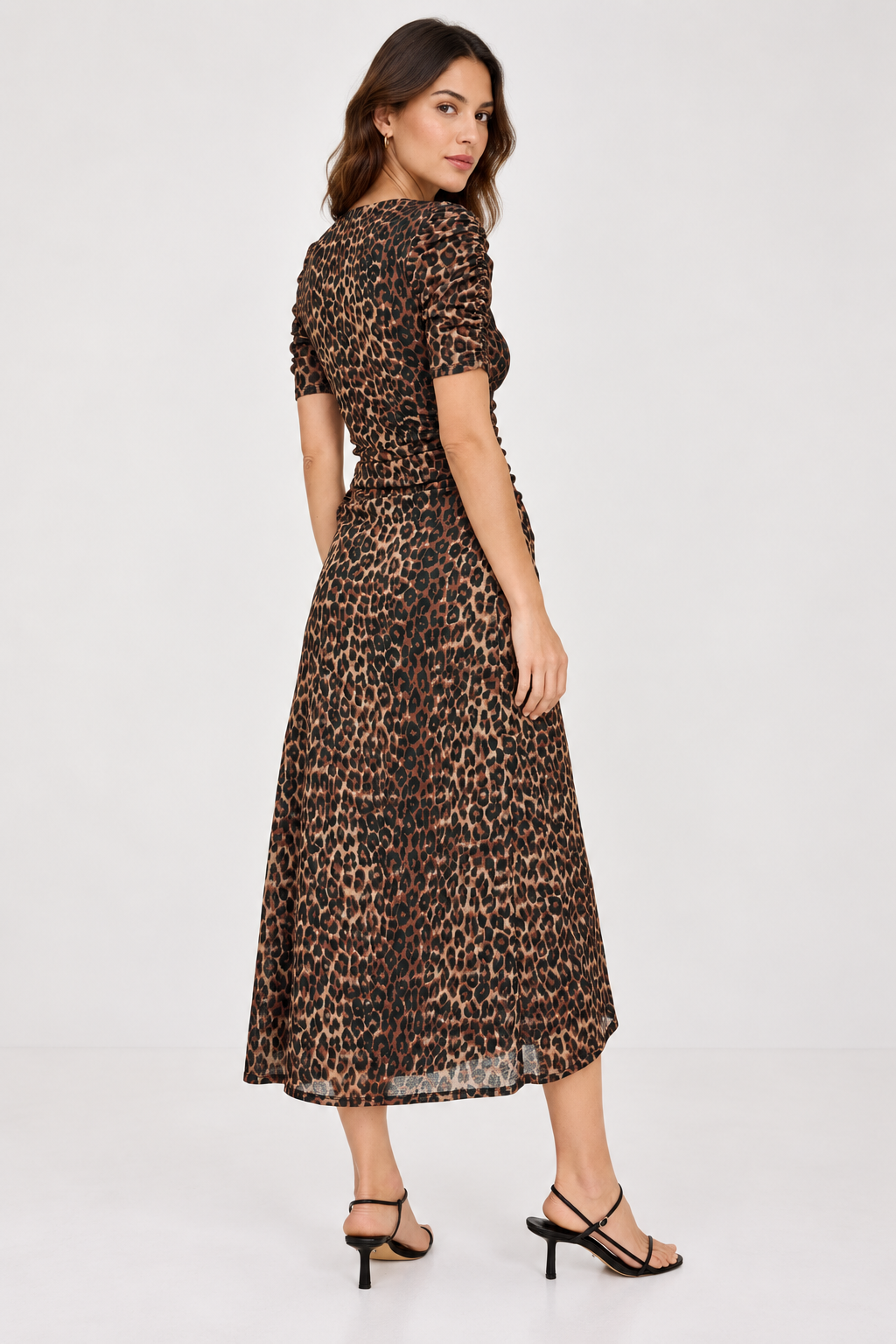 Rails Beacon Dress