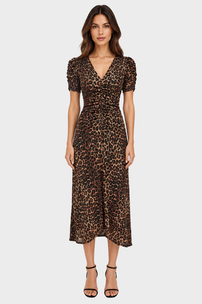 Rails Beacon Dress
