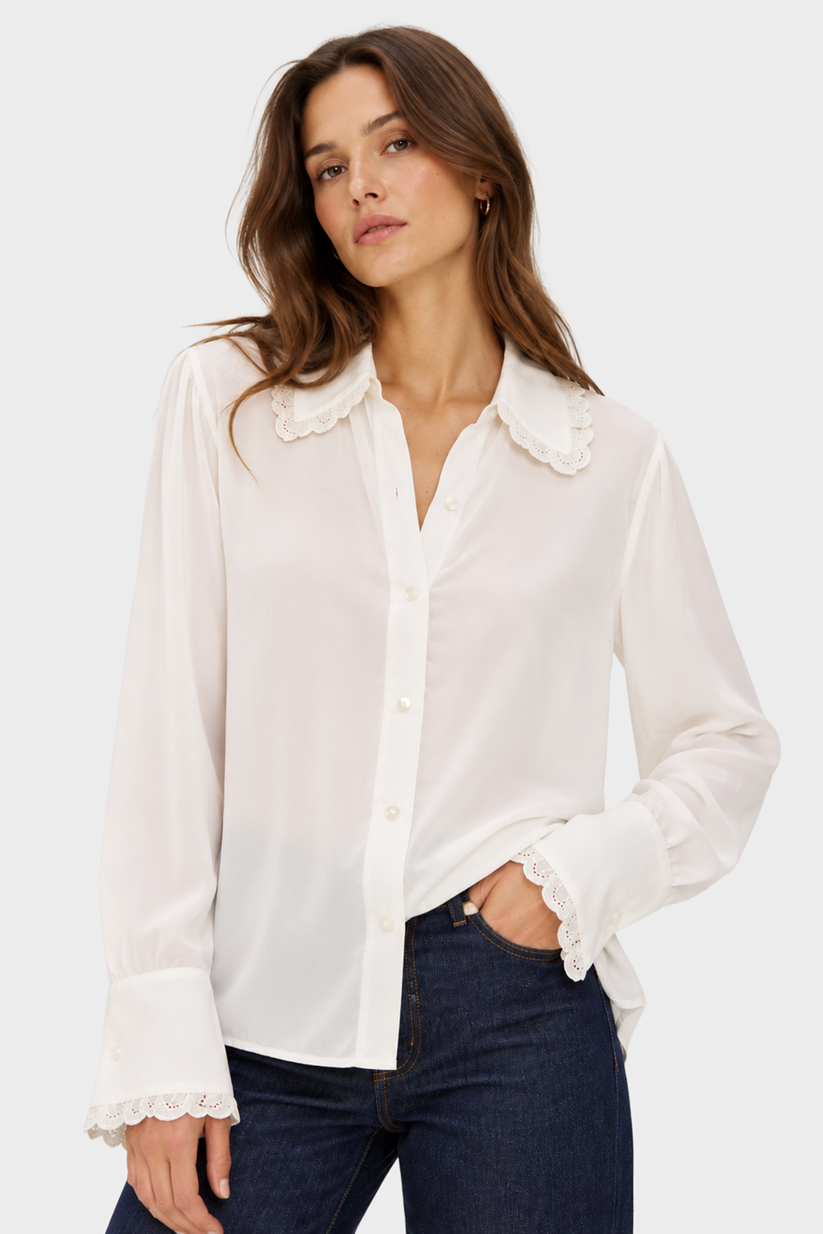 Rails Beatrix Shirt