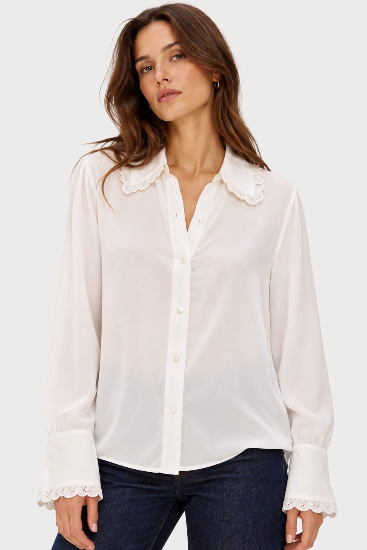 Rails Beatrix Shirt