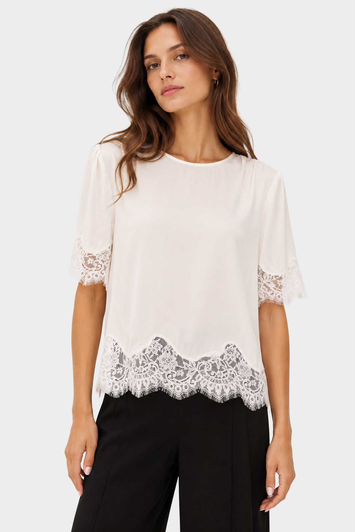 Rails Sonora Top