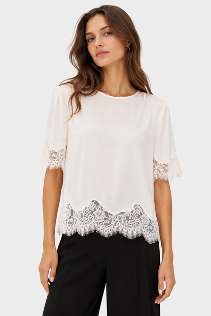 Rails Sonora Top