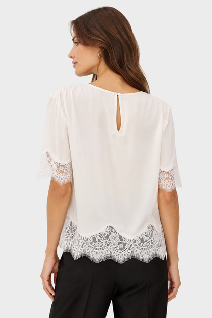 Rails Sonora Top