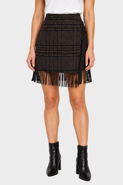 Rails Vista Skirt