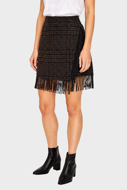 Rails Vista Skirt