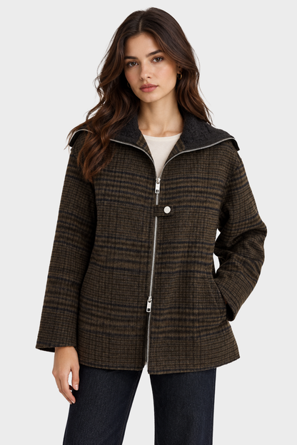 Rails Slives Jacket