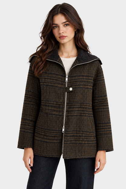 Rails Slives Jacket