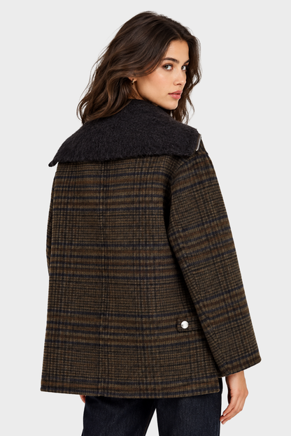 Rails Slives Jacket