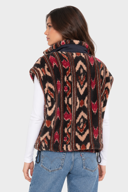 XIRENA Ravena Vest