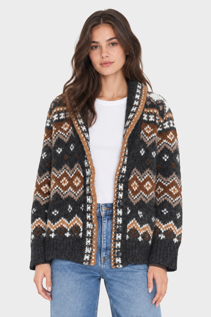 XIRENA Vail Sweater