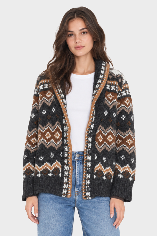 XIRENA Vail Sweater