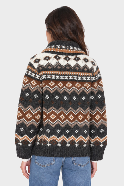 XIRENA Vail Sweater